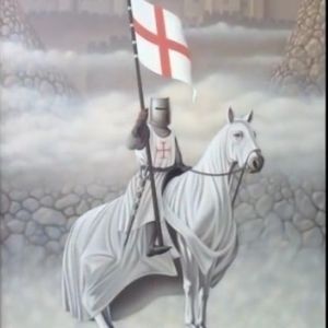 Meet your Posher, Ron